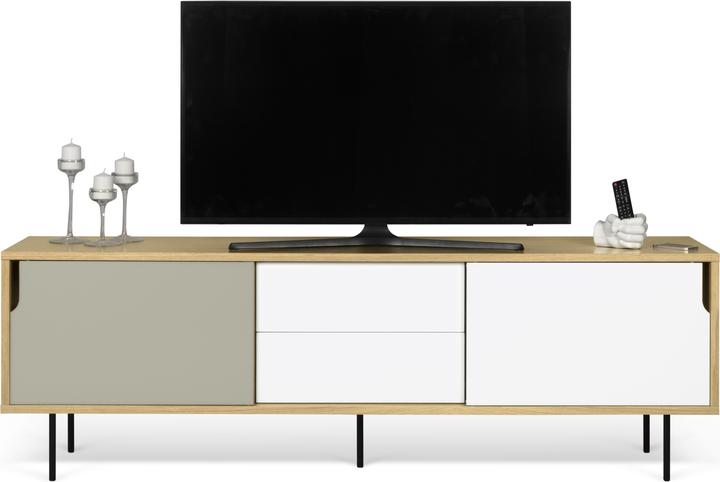 Image du produit Temahome Puis (201 x 45 x 65 cm)