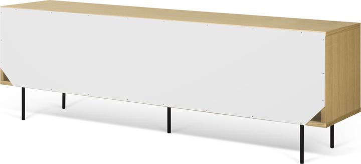Image du produit Temahome Puis (201 x 45 x 65 cm)