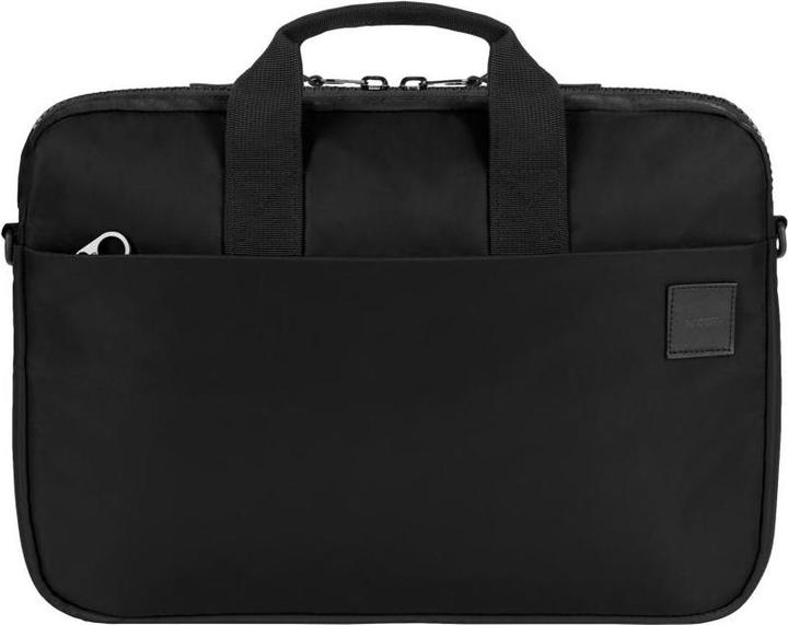 Incase Compass Brief 13" w/Flight Nylon - Black (13.30", Apple)