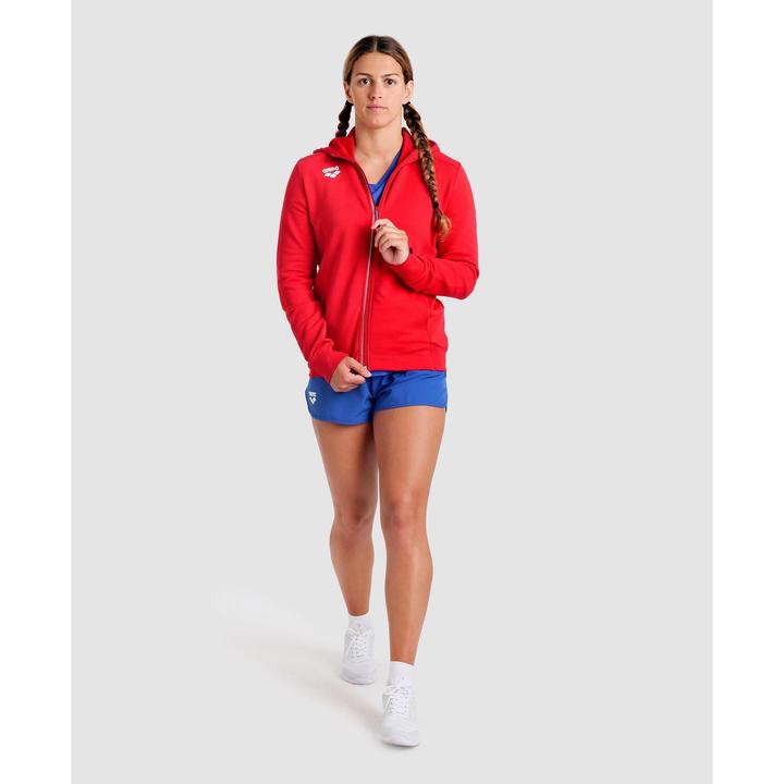 Produktbild Arena W Team Hooded Jacket Panel (XL)