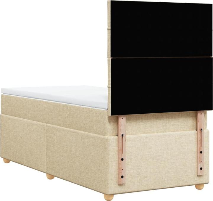 Image du produit vidaXL Boxspringbett (160 x 200 cm)