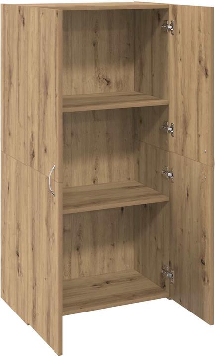 Produktbild vidaXL Büroschrank (60 x 32 x 115 cm)