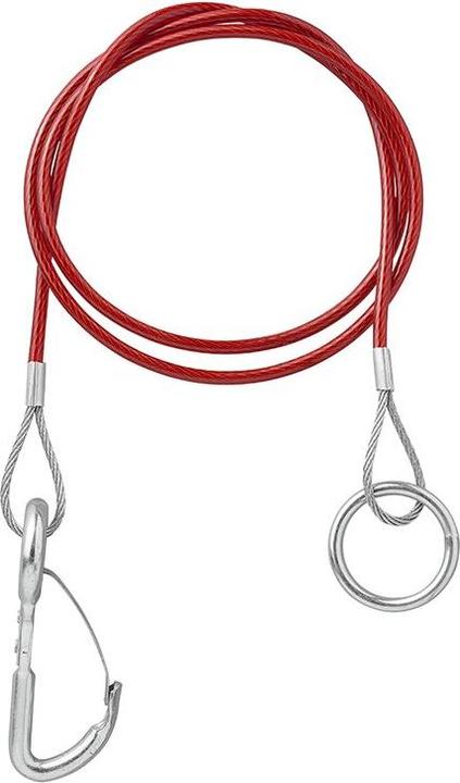 Actual product image ProPlus Breakaway cable for trailer operation