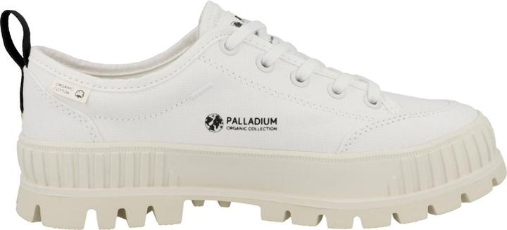 Produktbild Palladium Pallashock Lo Org 2 - 56429 (44)