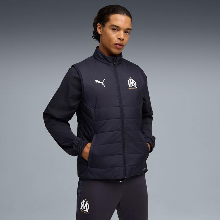 Produktbild Puma Weste OM 2025/26 (L)