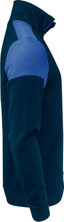 Produktbild Printer Prime Prime Sweater Half Zip Unisex (M)