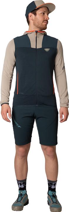 Immagine prodotto Dynafit Giacca con cappuccio Traverse Polartec (S)