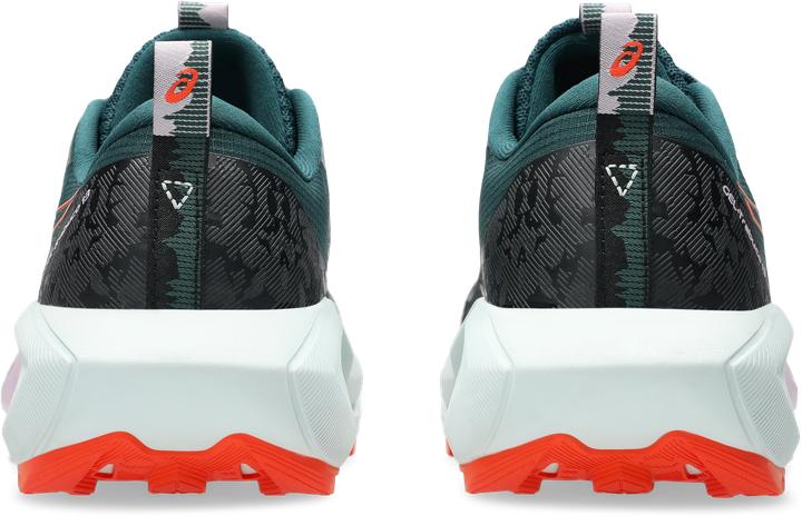 Actual product image ASICS Performance Gel Trabuco 13 W (37.5)