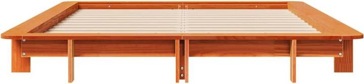 Image du produit vidaXL Bettgestell (120 x 190 cm)