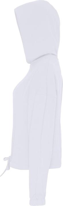 Produktbild Tri Dri OversizeKapuzenpullover in CropLänge (L)