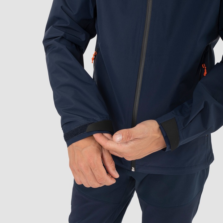 Actual product image Salewa Puez Aqua 4 PowerTex 2.5L Jacket (XL)