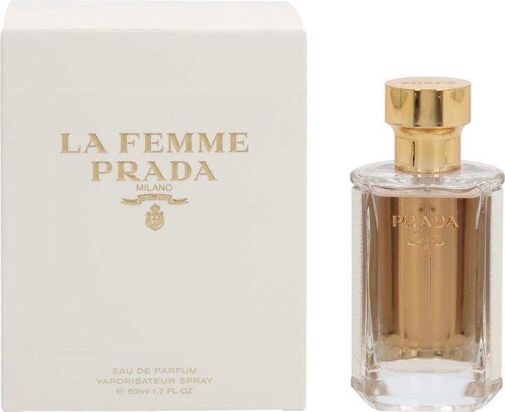Immagine prodotto Prada femme fatale (Eau de parfum, 50 ml)