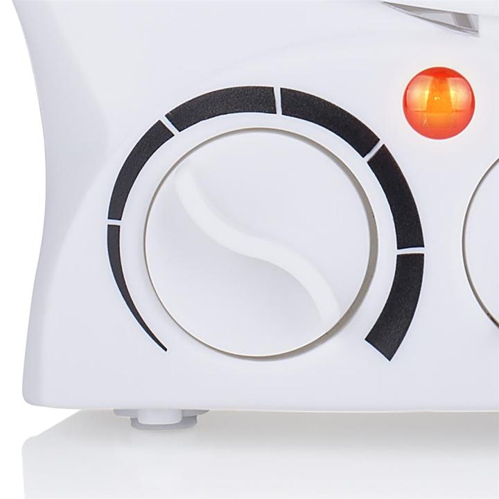 Image du produit Tristar Aérotherme blanc (2000 W)