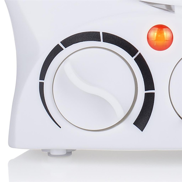 Actual product image Tristar Fan heater white (2000 W)