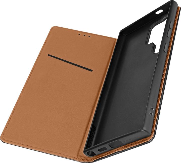 Produktbild Avizar Prestige Series, Portemonnaie-Hülle Series (Samsung Galaxy S24 Ultra)