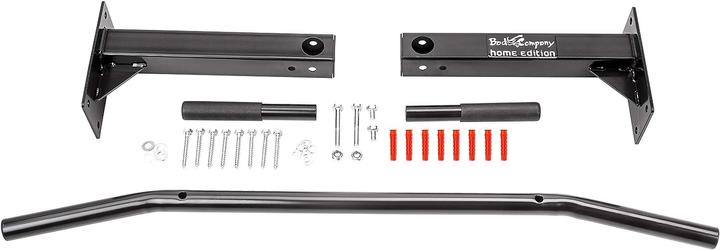 Actual product image Bad Company Pull-up bar, BCA-44 for ceiling mounting