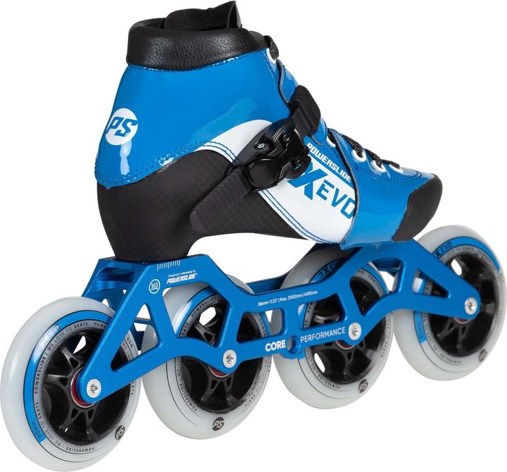 Produktbild Powerslide Speedskates Kids (32)