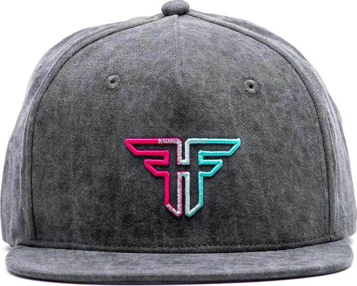 Produktbild Fallen Trademark Flat Cap