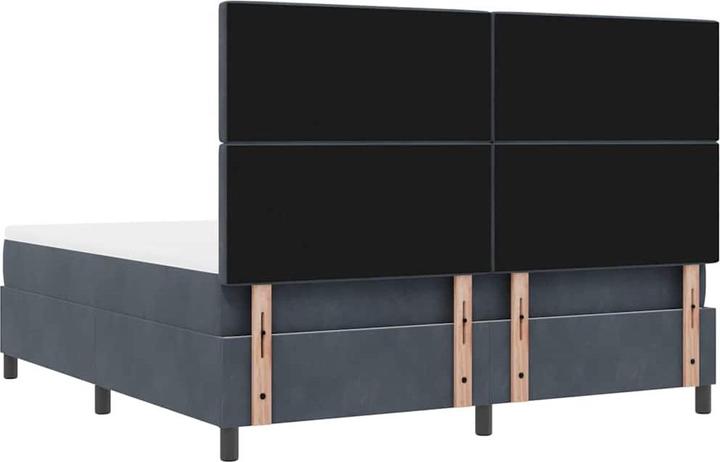 Produktbild vidaXL Boxspringbett (180 x 200 cm)