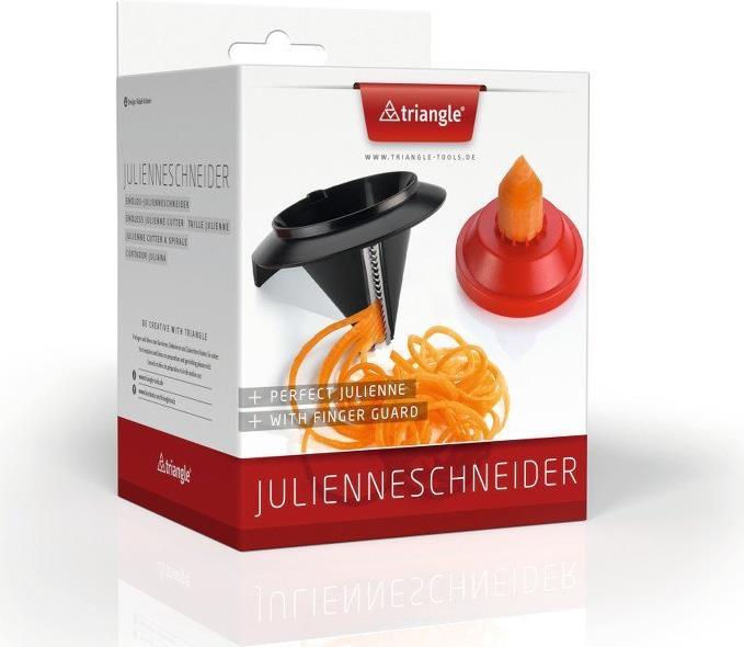 Image du produit Triangle Coupeuse de julienne sans fin