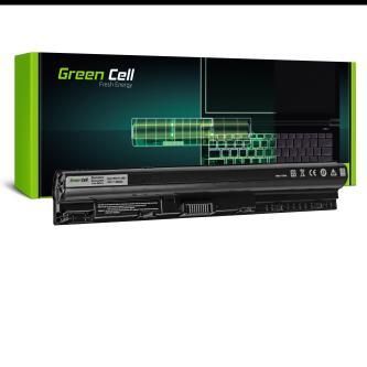 Produktbild GreenCell DE77 - Akku - DELL - Inspiron 14 3451 - 15 3555 3558 5551 5552 5555 5558 - 17 57 (4 Zellen, 2200 mAh)