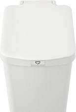 Image du produit Brabantia Poubelle StepUp (40 l)