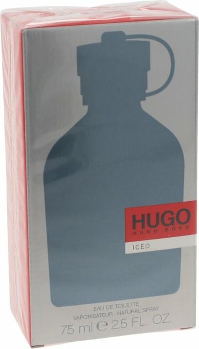 Immagine prodotto Hugo Boss Hugo Iced (Eau de toilette, 75 ml)