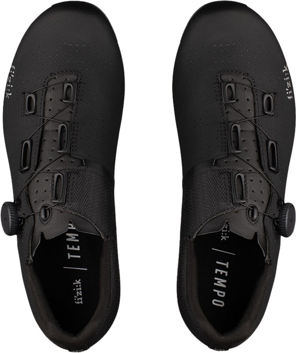 Actual product image Fizik Decos Carbon Wide Shoes (44)