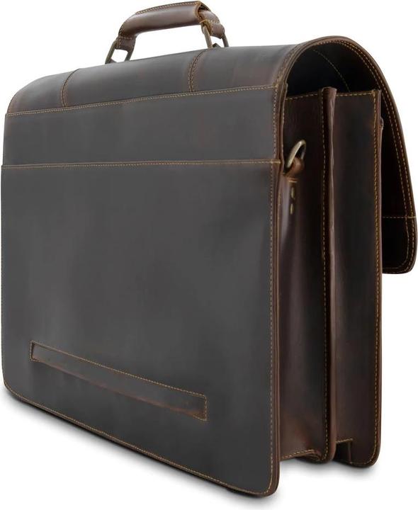 Immagine prodotto Buckle & Seam Valigetta Nevada (16")