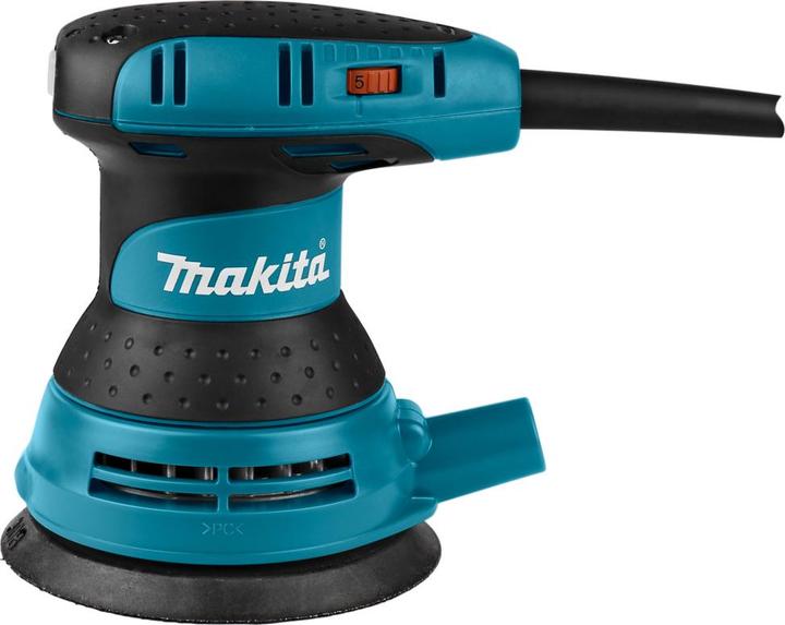 Produktbild Makita Exzenterschleifer (Exzenterschleifer, 300 W)