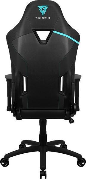 Produktbild Thunder X3 Fauteuil Gamer compatible TC3 Max (Noir/Bleu)