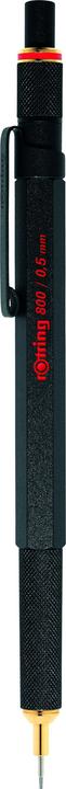 Immagine prodotto Rotring 800 (0.50 mm, HB, 1 x)