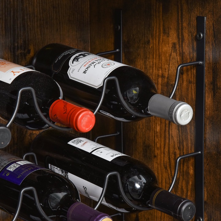 Actual product image Jamb Bar cabinet