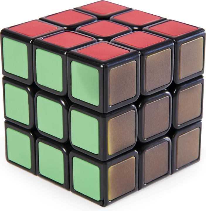 Produktbild Spin Master Rubiks - Phantom Cube (3 x 3)