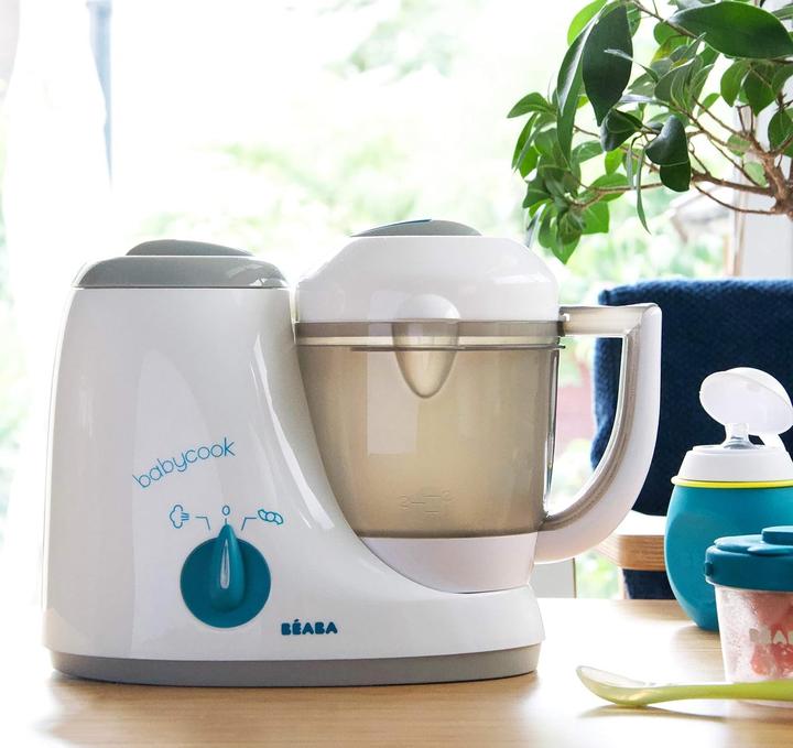 Actual product image Beaba Babycook Original Suisse