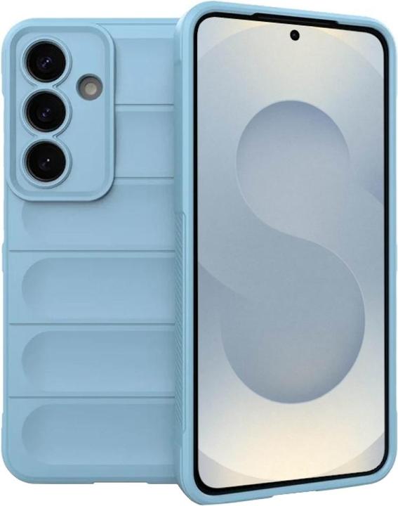 Screenguard CloudCase (Samsung Galaxy S25)