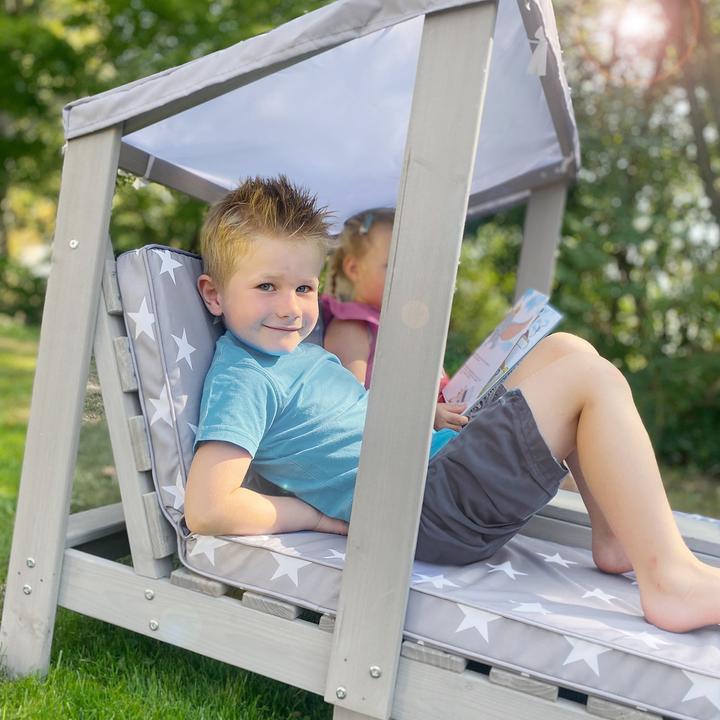 Actual product image Roba Little Stars outdoor seating