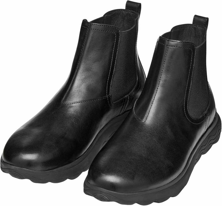 Actual product image Geox U Spherica Ankle Boot (43)