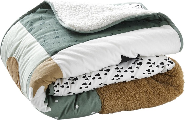 Produktbild Vertbaudet Decke (100 x 120 cm)