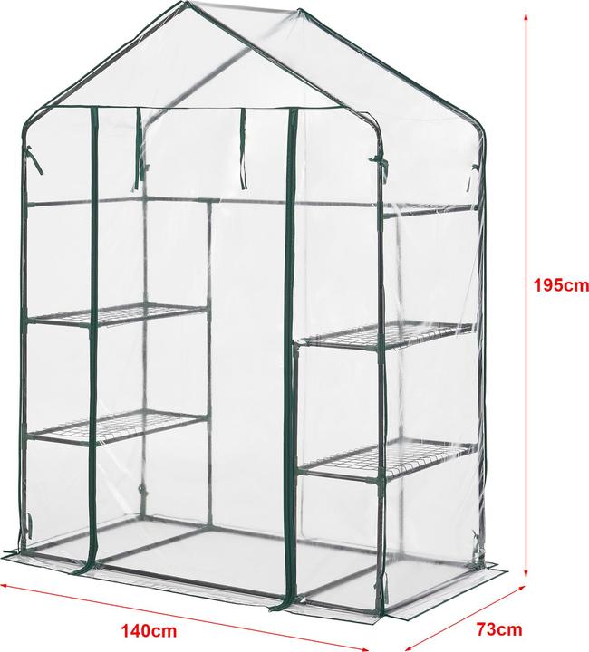 Produktbild En.Casa Hoorn