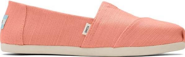Produktbild Toms W's Classic Alpargata Canvas (37.5)