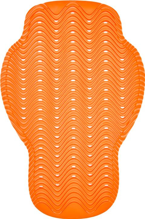 Actual product image Fox D3O® Viper Stealth Level 1 (S, Back protector, Unique specimen)