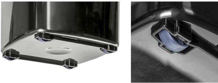 Immagine prodotto Aquael Hypermax 4500 BT (1500 l, Filtri esterni, Acqua dolce, Acqua salata)