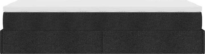 Image du produit vidaXL Ottoman-Bett (90 x 190 cm)