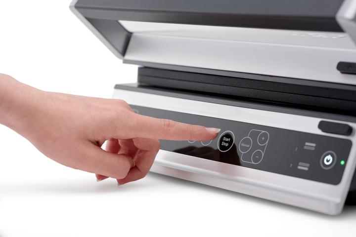 Image du produit Solis Waffle & Contact Grill Pro (Typ 7953)