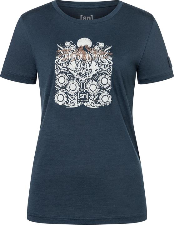 Actual product image Super Natural Mount Flower Bio J (S)