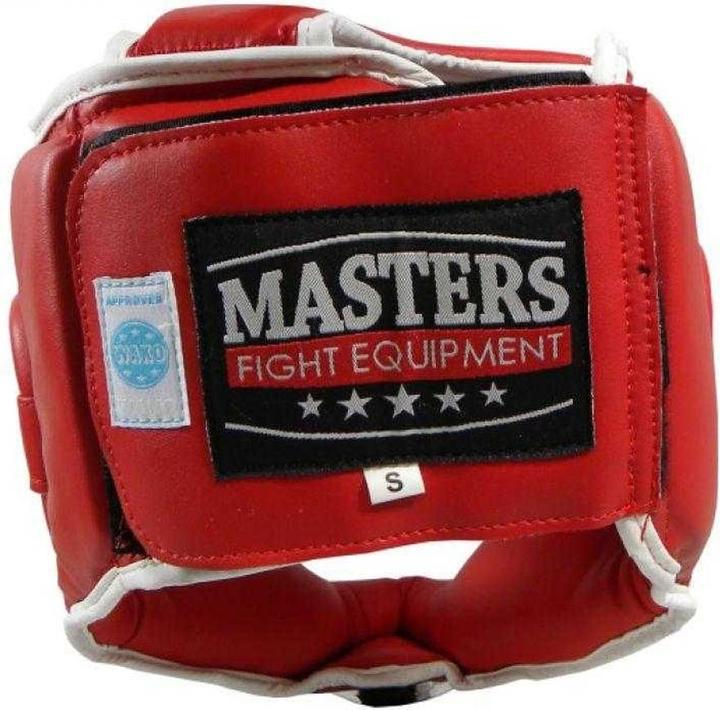 Actual product image Masters Boxing Headguard (M)