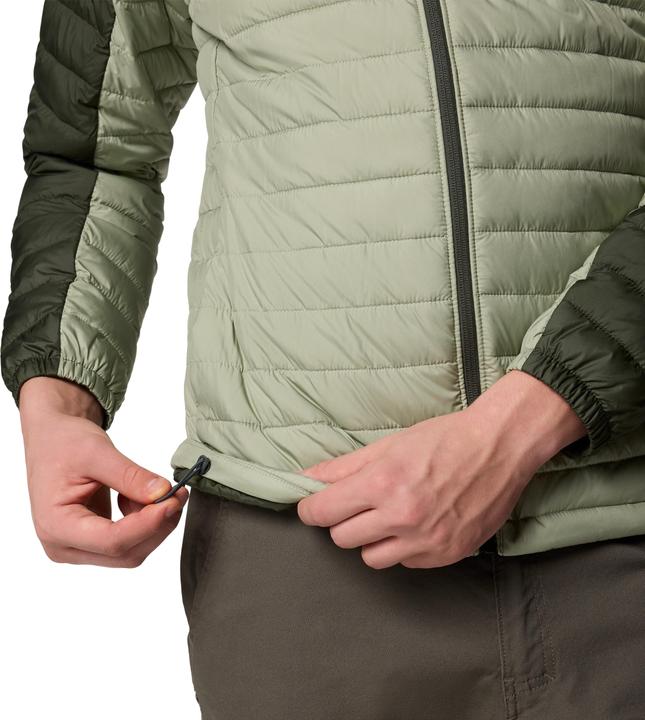 Produktbild Columbia Silver Falls™ II Hooded Jacket (S)