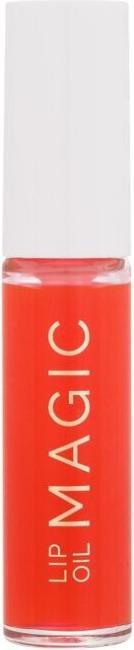 Actual product image Dermacol Magic Lip Oil - 58 Ml (Lip oil, 58 ml)