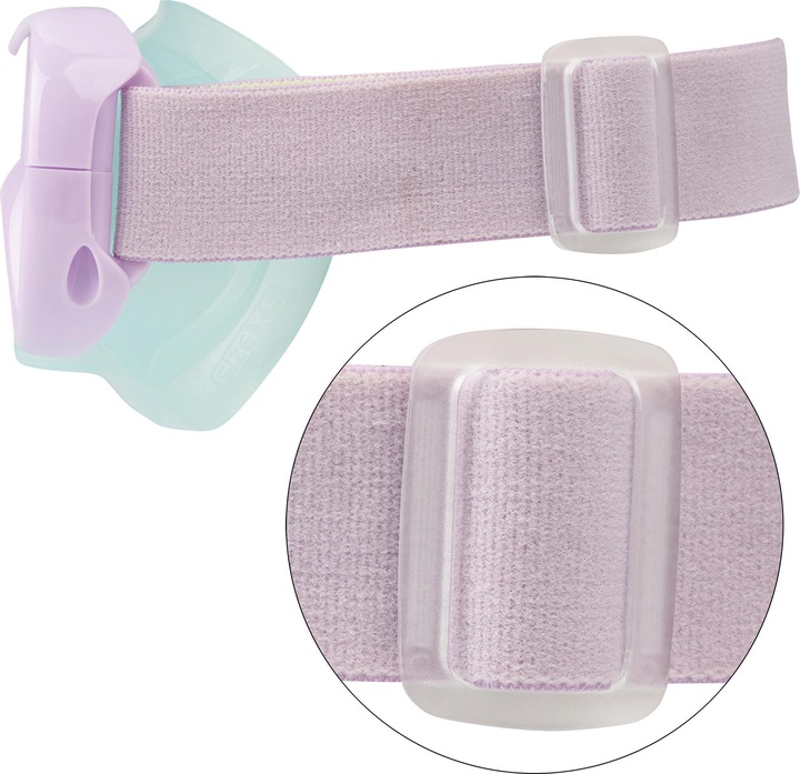 Actual product image Subea mask snk 520 jr 336380